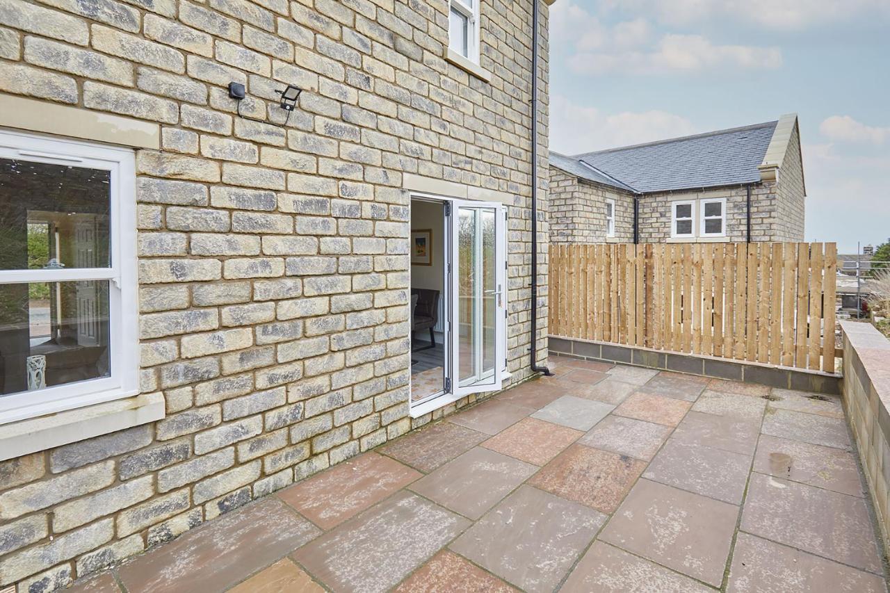 Host & Stay - Carlewell Cottage Middlesmoor Exterior photo